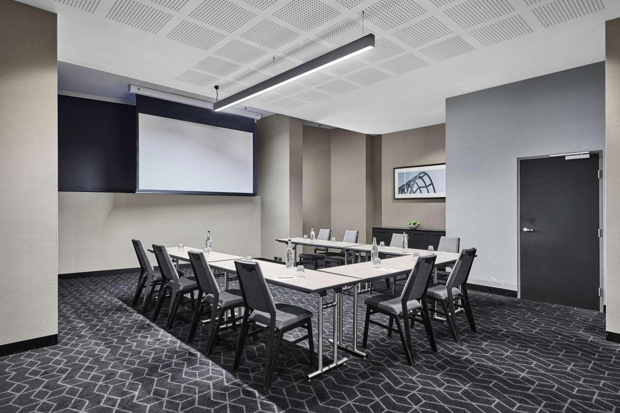 Vibe Hotel Melbourne Docklands — Photos 3
