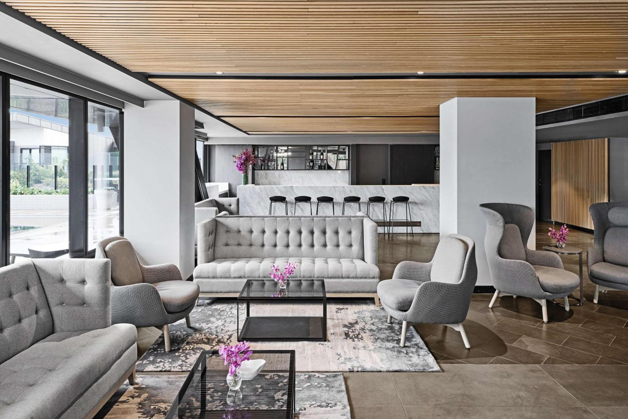Vibe Hotel Melbourne Docklands — Photos 2